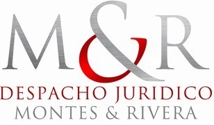 Montes y Rivera logotipo